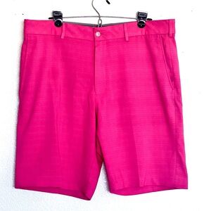 Walter Hagen Perfect II Men's Pink Shorts